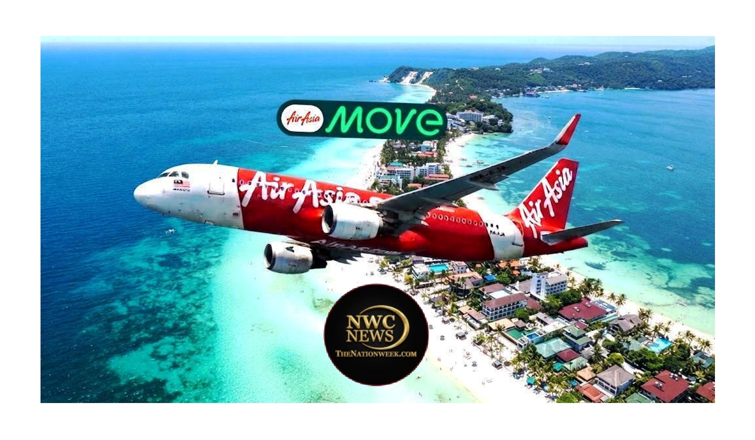 Five Transformative Travel Trends Redefining 2026: An AirAsia MOVE Investigation