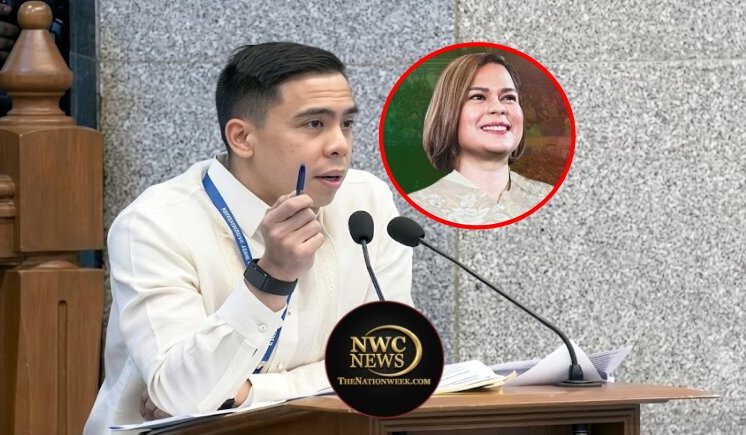 Duterte Impeachment Trial: Defense Questions Credibility as Key Witness Testifies