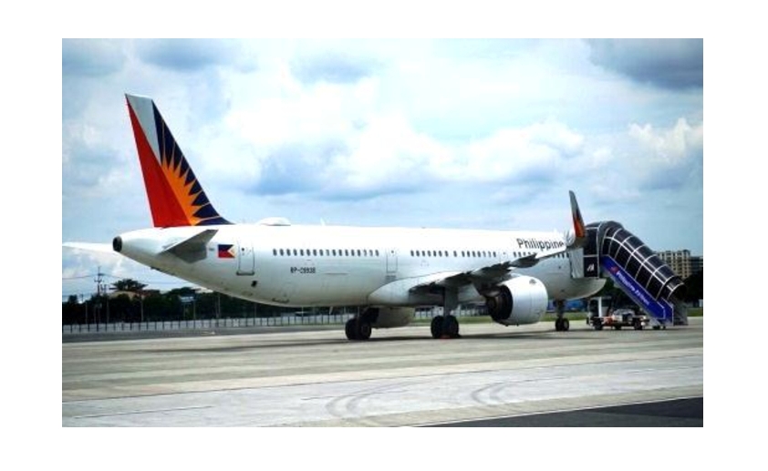 Bomb Threat Delays Philippine Airlines Flight at Manila Airport