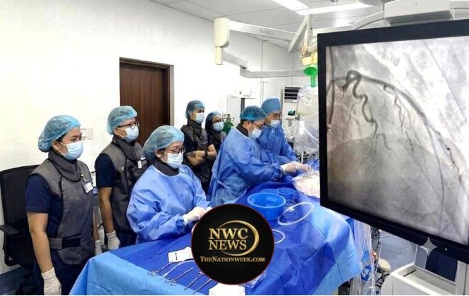 Mayor Isko: Patient Receives Free, Successful Heart Procedure at Ospital ng Manila
