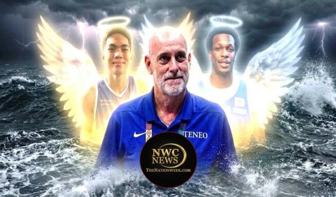 Former Ateneo Coach Tab Baldwin, 11 Others Charged with Homicide