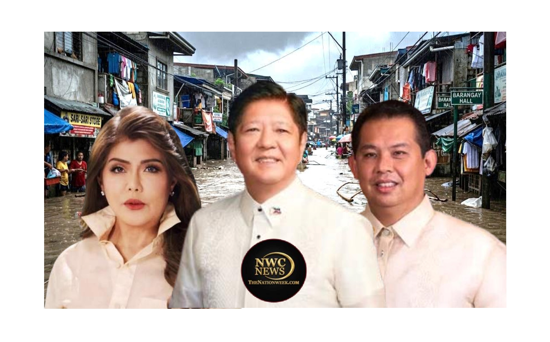 Marcos vs. Marcos: Accountability Amid ‘Budol’ Claims Igniting Political Firestorm