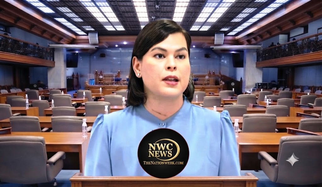 Impeachment Trial: Vice President Duterte’s Financial Records Subpoenaed