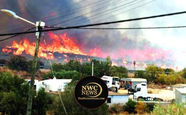 Dozens Killed in Southern Spain: A Climate Emergency Unfolding