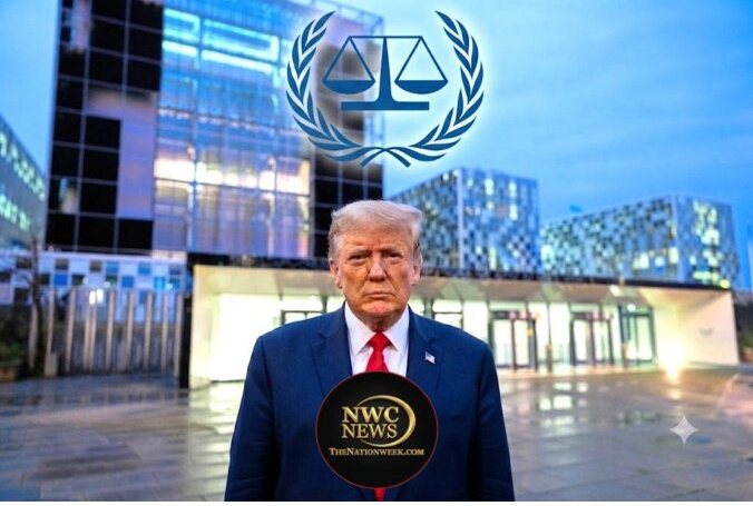 Trump Administration Intensifies Efforts to Dismantle ICC