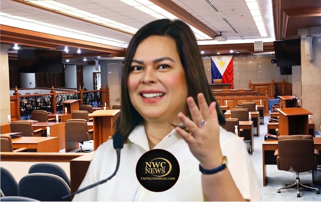 VP Duterte Impeachment: A Nation’s Corruption Crisis Exposed – Cover-Up for Kleptocrats?