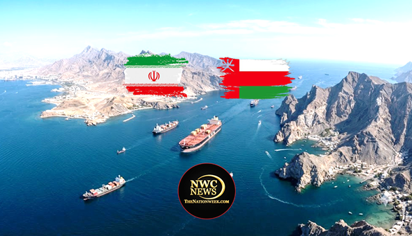 Iran-Oman: Hormuz Deal Nears, US Blockade Looms