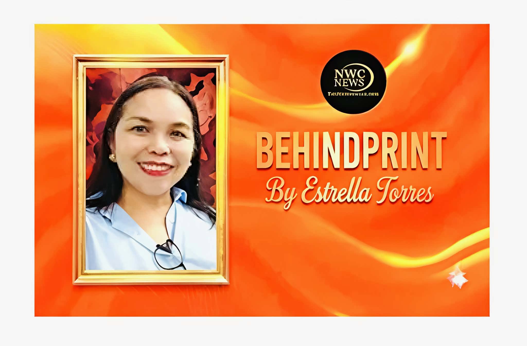 A New Era of Insight: TheNATIONWEEK.com Welcomes Estrella Torres