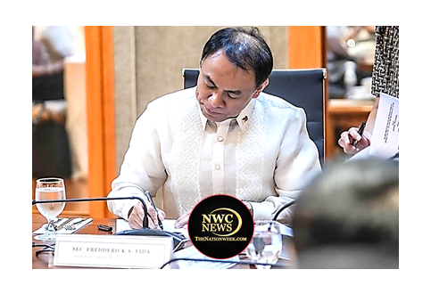 DOJ, PAOCC Unite Against Online Crime with Anti-POGO Act