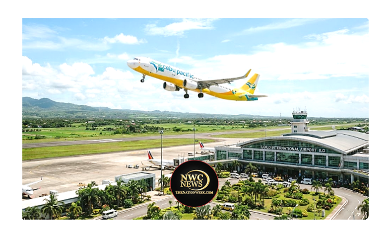Cebu Pacific Relaunches Direct Iloilo – Bangkok, Singapore Flights