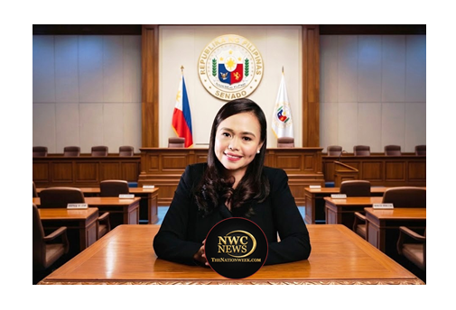 Atty. Kristine Ferrer: A Powerhouse in VP Duterte’s Defense