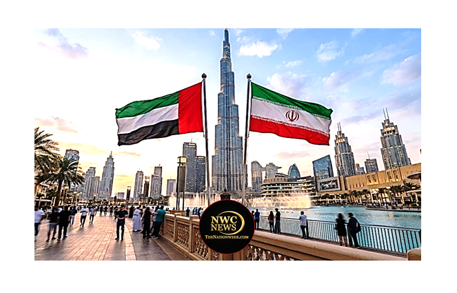 UAE Halts All Iran Trade as Tensions Escalate