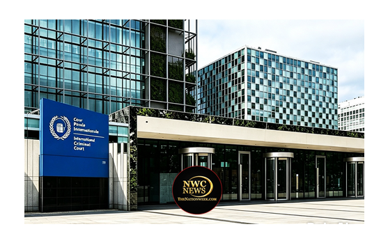 ICC: A Mockery of Justice or a Weapon of the Powerful? Unpacking International Justice, Geopolitical Chessboard