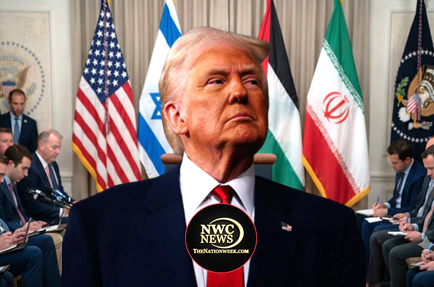 Middle East on Edge: Trump’s Iran Ultimatum, Gaza Deal Collapses, Regional Crisis Intensifies