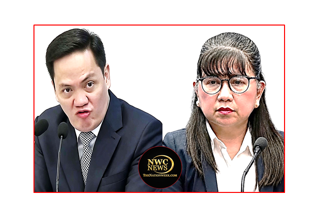 VP Sara Duterte Impeachment: Acosta Testimony Reveals Procedural Failures, Not Corruption