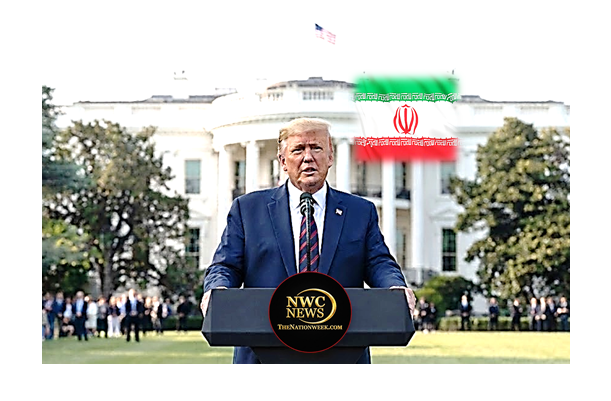 Trump Administration Launches “Operation Economic Outcast” Against Iran, Targets China