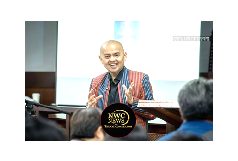 Justice Leonen: Human Intelligence Irreplaceable by AI in the Legal Realm