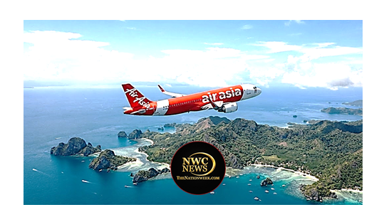 AirAsia Philippines Faces Lawsuit Over Distressed Passengers on Diverted Flight