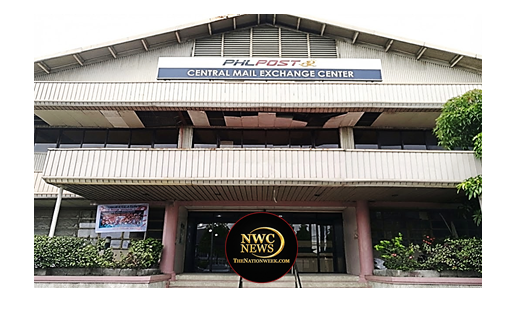 P36.1 Million in Unclaimed European Drugs Seized at Manila Mail Hub
