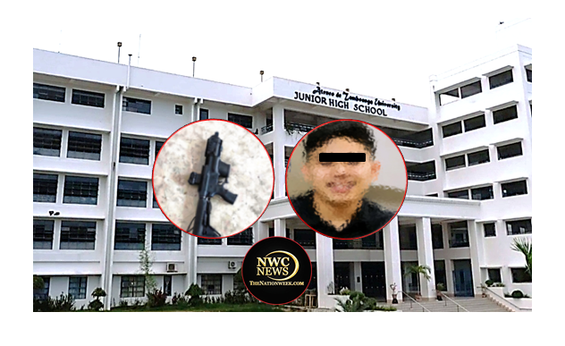 Livestreamed Horror: Ateneo de Zamboanga Shooting Exposes Philippine School Safety Issues