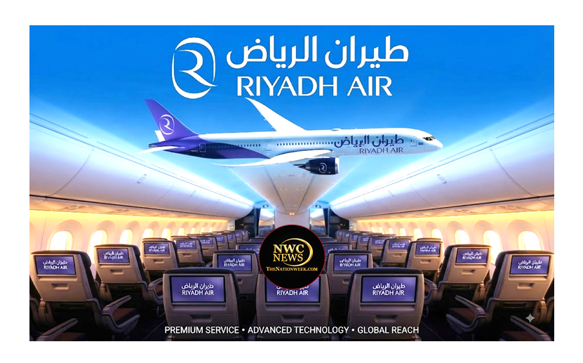 Riyadh Air Launches Daily Nonstop Flights to Manila