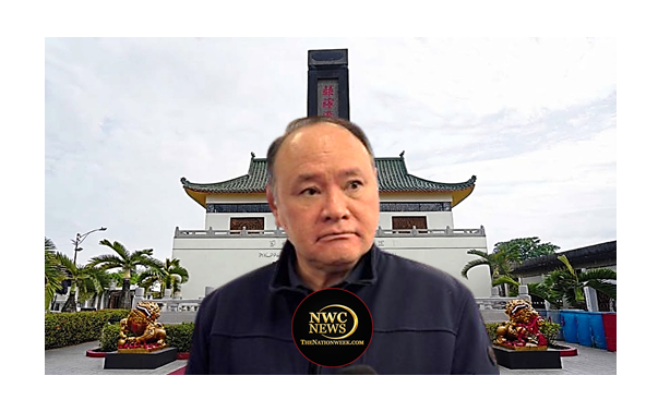 Chinese Embassy Slams Teodoro’s “Squid Tactics”