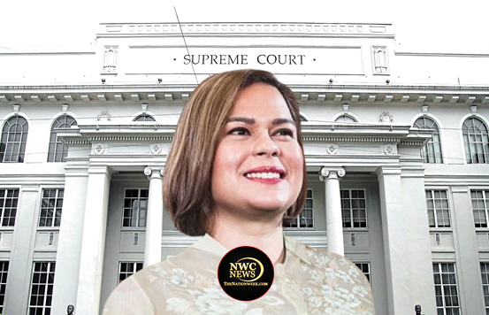 SC Clears Path for Duterte Impeachment Trial