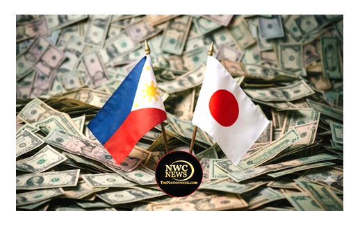 Philippines Secures P11.54 Billion Japanese Loan Amidst Corruption Scrutiny