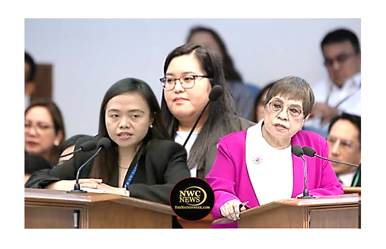 Defense Masterclass: “Surgical” Counter-Offensive in Duterte’s Impeachment Trial