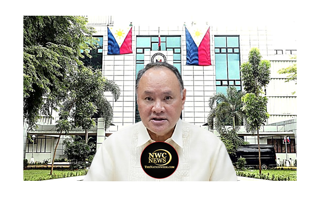 Teodoro Accuses China of “Extortion and Blackmail” Amid Arrests of 100 Filipinos