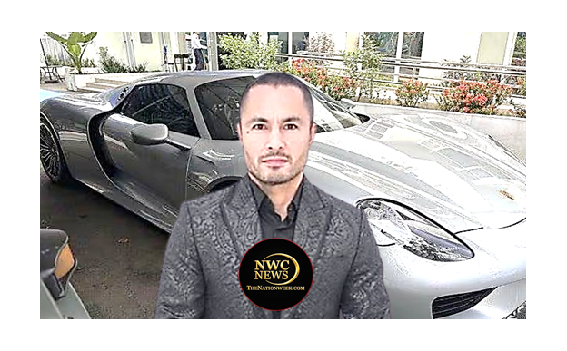 Derek Ramsay’s Sports Car Seized Amidst Tax Evasion Allegations 