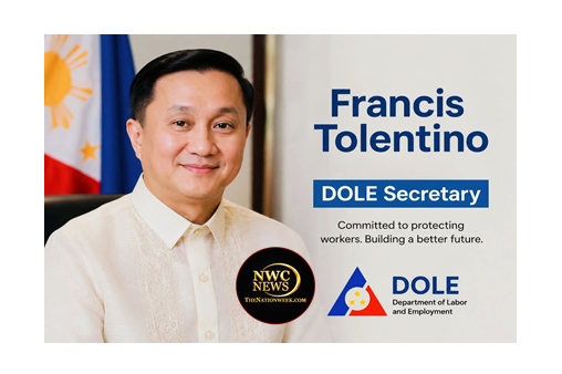 DOLE Revokes Work Permits of Foreign Workers; Deportation Looms