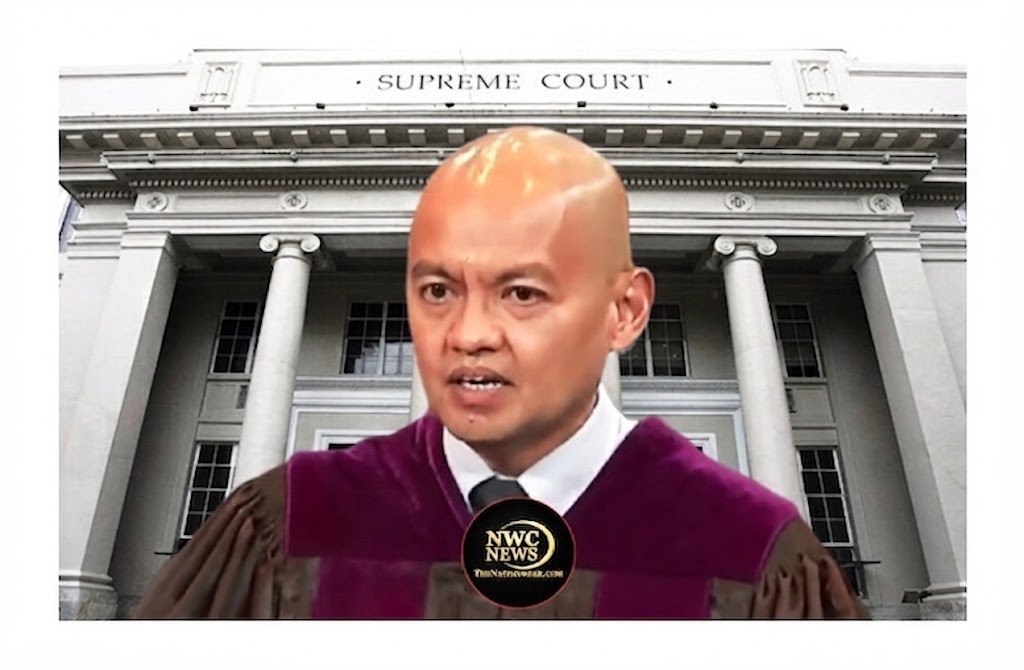 SC: Justice Leonen Advocates Marital Autonomy as a Human Right