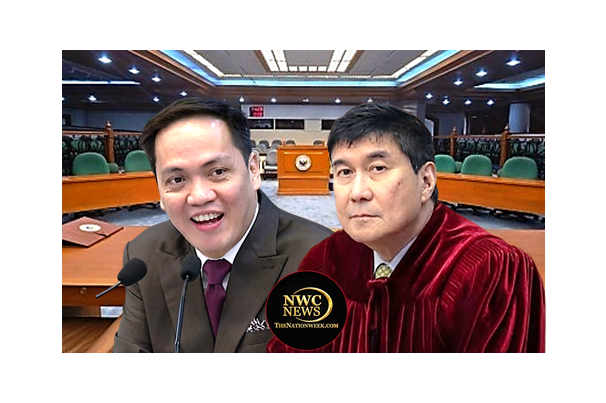 Judicial Decorum Betrayed: Insults Mar Impeachment Proceedings, Prosecution’s Flaws Exposed