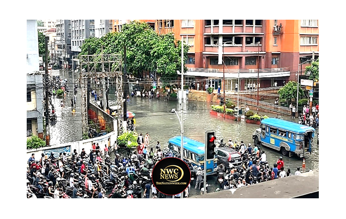Waterworld Manila: Corruption Exposed Amid Flood Crisis