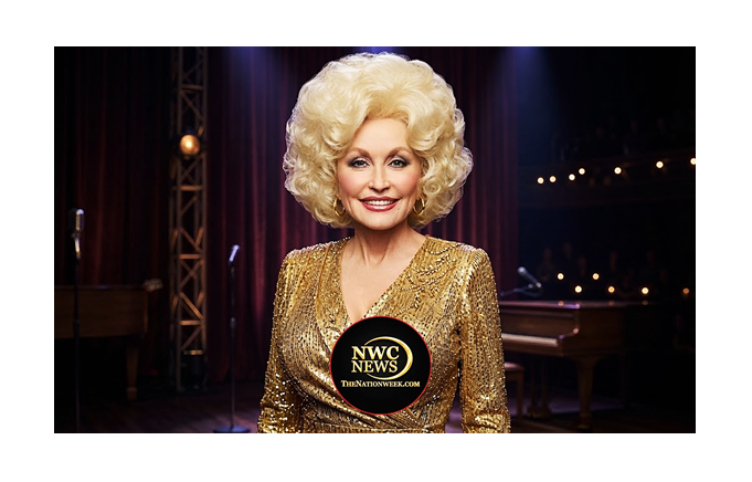 Dolly Parton: A Legendary Farewell
