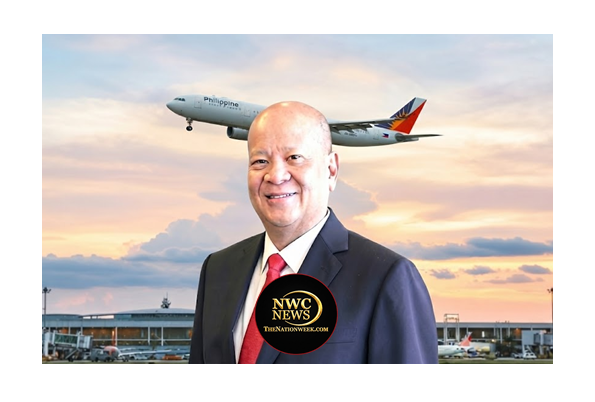 NAIA Modernization Soars: Landmark Agreement Elevates Airline Operations