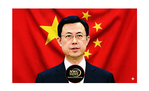 Beijing Rebuts Philippine “Extortion” Claims Amid Rising Tensions