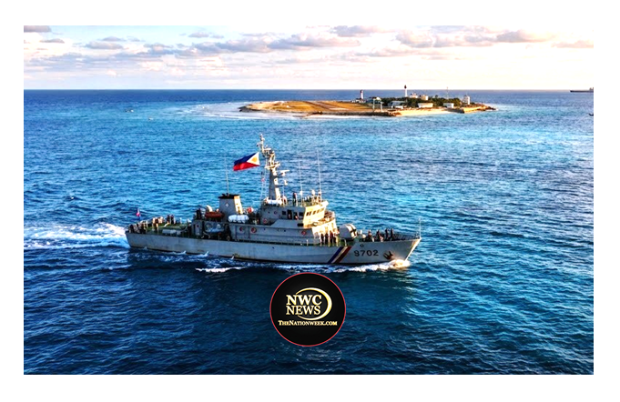 EDITORIAL: China’s Provocative Claims in the West Philippine Sea: A Strategic Restraint, Not Surrender