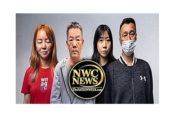 BI Deports Four Japanese Fugitives in Anti-Fraud Operation