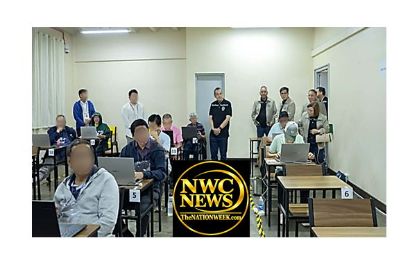 Philippines Historic Bar Exam: Record Turnout, Inclusive Innovations