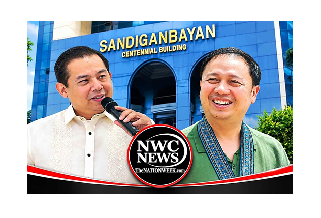 Sandiganbayan Orders Arrest of Former Speaker Romualdez, Ex-Rep. Co in P56 Billion Plunder Case