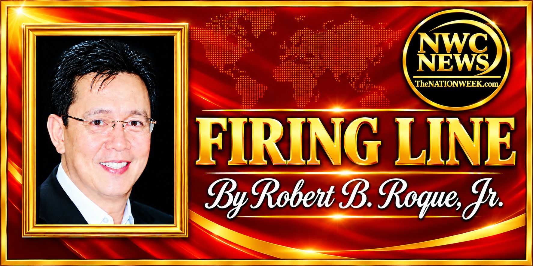 FIRING LINE: Time may change the color of justice
