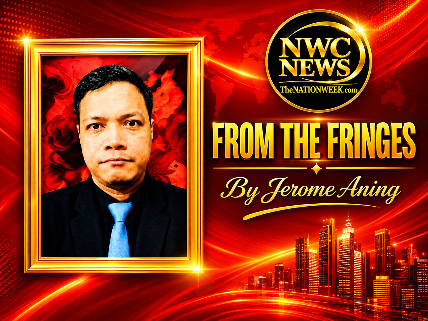 FROM THE FRINGES: Tourism and Statistics