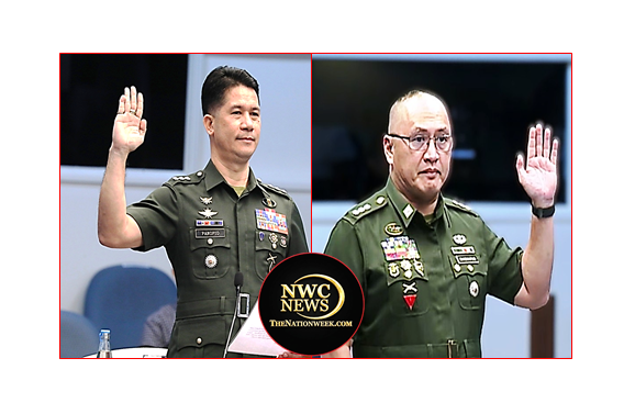 VP Duterte Impeachment Trial: Military Officers Debunk DepEd Fund Liquidation Claims