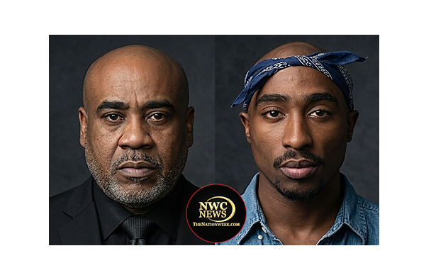 Keffe D Guilty – Justice For Tupac After Three Decades