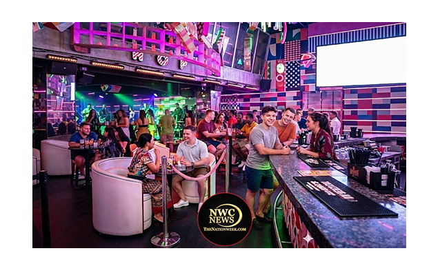 Pattaya Mid-Ghost Month Bloom Amid US Naval Influx