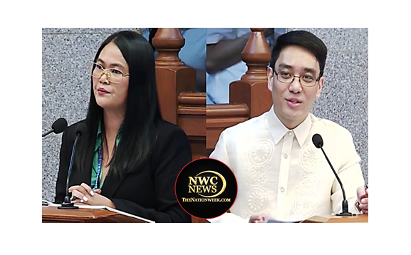 Sison Vs. Tolosa: Prosecution Unravels — Diversion From Flood Control Plunder Exposed