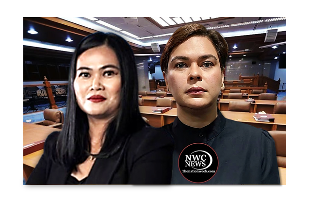 Constitutional Bulwark: Defense Challenges Prosecution’s Demand for VP Duterte’s Testimony