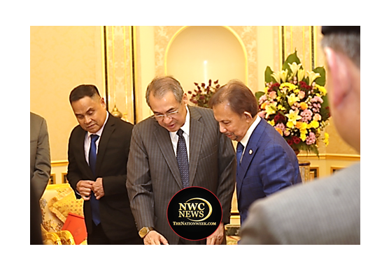 Gesmundo-Bolkiah: Transforming the Future of the ASEAN Judiciary